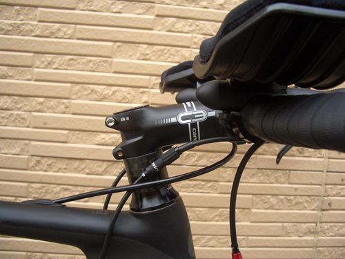 2013' Cannondale SLICE 5 105 -(新潟の自転車のプロショップ